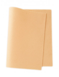 Panno in feltro di lana -...