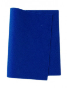 Panno in feltro di lana -...