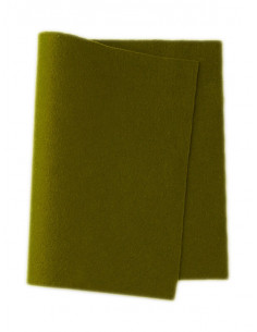 Panno in feltro di lana -...