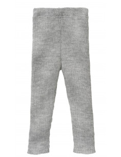 Leggings in lana Merino...