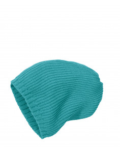 Cappello in lana Merino -...