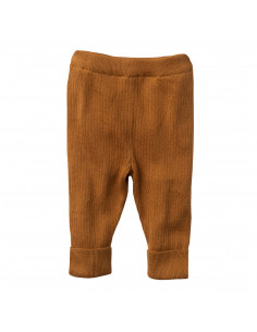 Baby leggings in cotone... 2