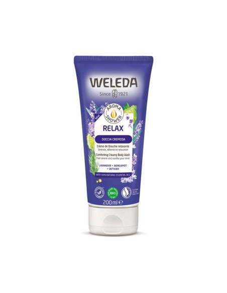 Doccia cremosa Aroma Shower Relax 200ml