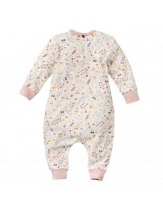 Tutina intera in cotone bio... 2