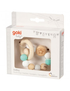 Anello tattile Stella 2