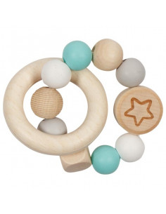 Anello tattile Stella