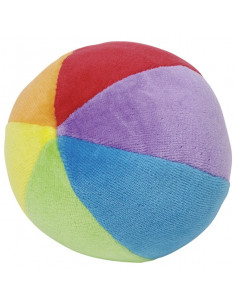 Pallina morbida in ciniglia...