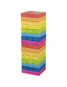 Torre d'equilibrio Arcobaleno 2