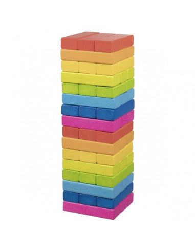 Torre d'equilibrio Arcobaleno