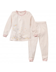 Pigiama in cotone biologico...