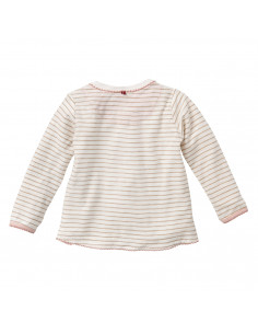Maglietta baby in cotone... 2