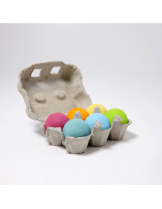 Palline Pastello Grimm's -...