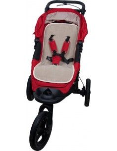 Federa traspirante per... 2