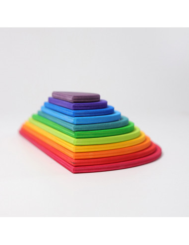 Semicerchi Arcobaleno Grimm's