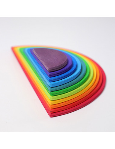 Semicerchi Arcobaleno Grimm's