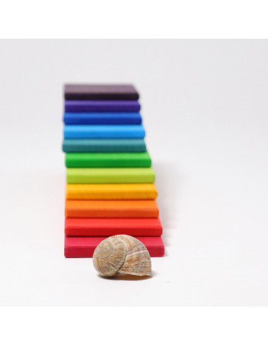 Listelli Arcobaleno Grimm's