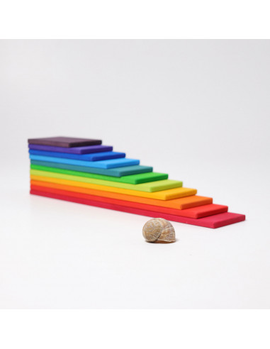Listelli Arcobaleno Grimm's