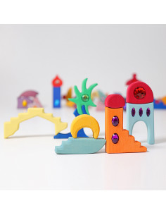 Mandala Orientale... 2