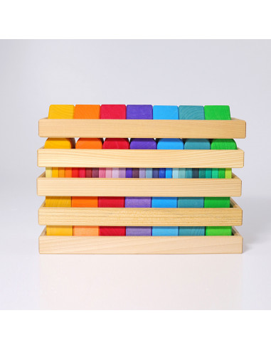 Set Forme e Colori di Grimm's
