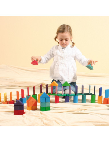 Set Forme e Colori di Grimm's