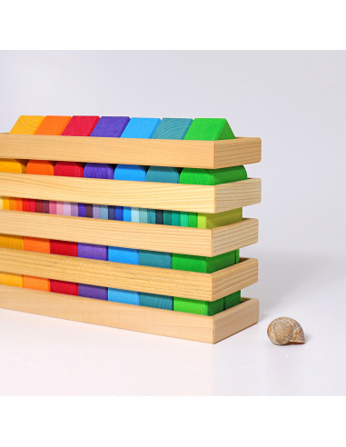 Set Forme e Colori di Grimm's