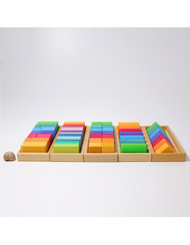 Set Forme e Colori di Grimm's