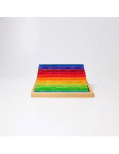 Cubi matematici di Grimm's