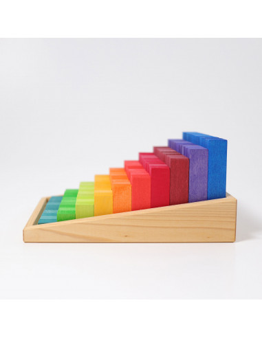 Cubi matematici di Grimm's