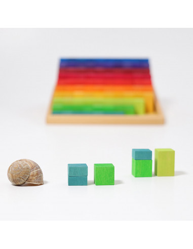 Cubi matematici di Grimm's