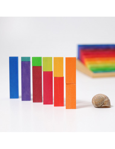 Cubi matematici di Grimm's
