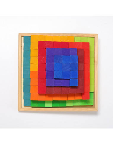 Cubi matematici di Grimm's