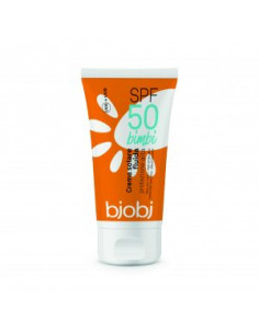 Bjobj - Crema Fluida Solare... 2