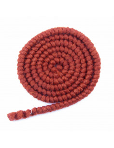 Crepe di lana - col....