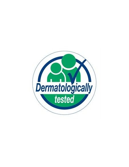 Pannolini Dermatologicamente testati