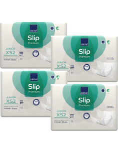 Pannoloni Abena Slip Junior...