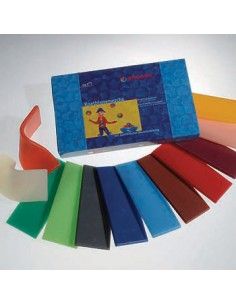 Tavolette in cera da... 2