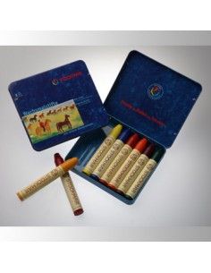 Pastelli a cera Stockmar -...