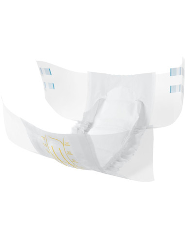 Abena Slip S2 Pannoloni Premium (60-85cm - 1800ml) - confez. da 28 pz
