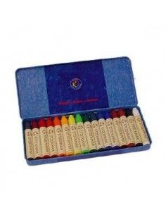 Pastelli a cera Stockmar -...