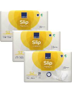 Abena Slip S2 Pannoloni...