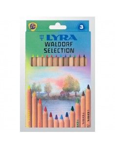 Matitoni Waldorf Selection...