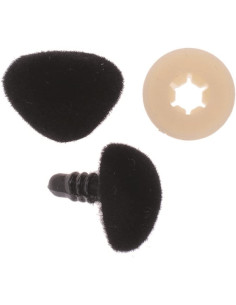 Naso in velluto per... 2