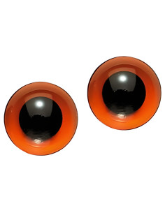 Occhi di vetro con...