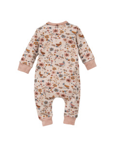 Tutina intera in cotone bio... 2