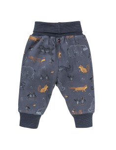 Pantalone morbido in cotone... 2