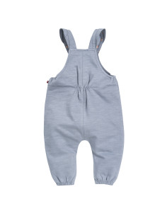 Salopette baby in cotone... 2
