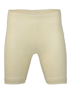 Bermuda donna in lana seta...