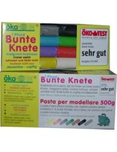 Pasta per modellare... 2