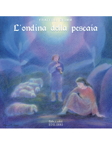 L'ondina della pescaia