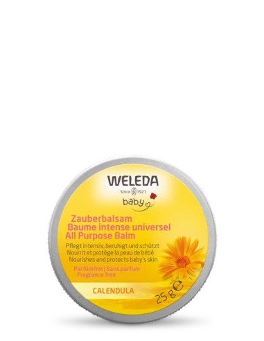 Baby Balsamo Multiuso Calendula 25gr
